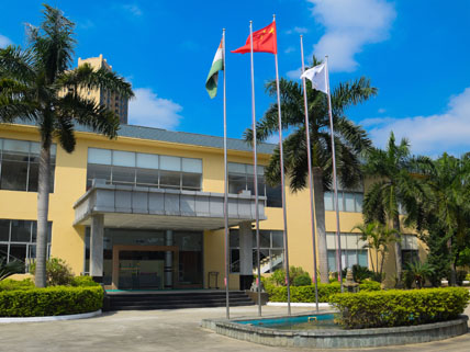 河南朗旗环保科技有限公司